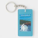 Search for lantern fish key rings Original