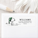 Search for snow capped return address labels Winter