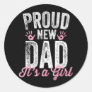 Search for proud dad stickers Fathers