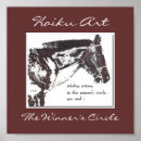 Search for winner art Horse racing