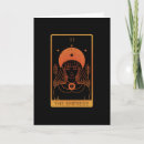 Search for death halloween cards Tarot