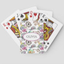 Search for alice in wonderland playing cards Fantasy