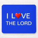 Search for lord mouse mats Christian