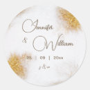Search for gold glitter wedding stickers Trendy