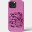 Search for women empowerment iphone cases Woman