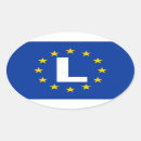 Search for luxembourg stickers Europe
