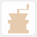 Search for baristas stickers Cappuccino