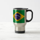 Search for flag of brazil mugs South america