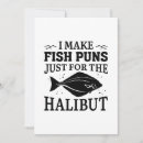 Search for puns thank you cards Fish