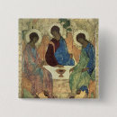 Search for christian badges Icon