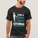 Search for youth camp tshirts Scouting movement
