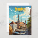 Search for munich postcards Bavaria