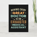 Search for doctors assistant cards Nurse