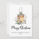 Search for lantern photo cards Eucalyptus