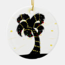 Search for palm trees christmas tree decorations Island