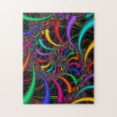 Search for fractal puzzles Spiral