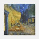 Search for night scene magnets Starry sky