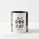 Search for modern dog mugs Modern fun playful