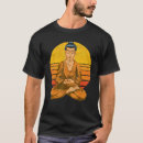 Search for spiritual tshirts Buddhist