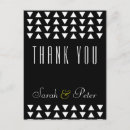 Search for triangles postcards Typography