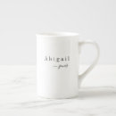 Search for deluxe mugs Sophisticated