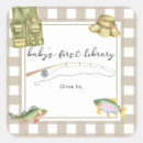 Search for baby fish stickers Watercolor