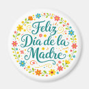 Search for de las magnets Mum