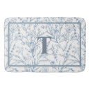 Search for cottage floral bath mats French