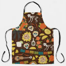 Search for muertos aprons Pattern