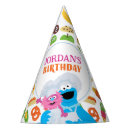 Search for cookie monster party decor Food truck