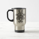 Search for black octopus mugs Octopi