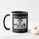 Search for villas mugs Pancho villa