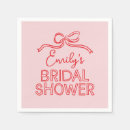 Search for tying the knot napkins Hand drawn
