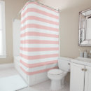 Search for blush pink shower curtains Modern