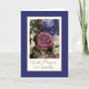 Search for christian sympathy cards Condolences