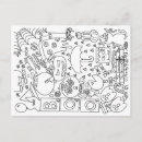 Search for halloween collage postcards Pumpkin