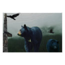 Search for totems posters Bear