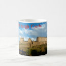 Search for edinburgh castle mugs Scotland