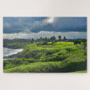 Search for golf course puzzles Beautiful