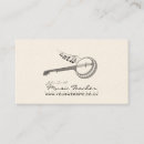 Search for musician business cards Artist