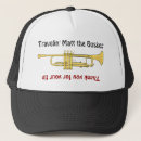 Search for trumpet hats Funny