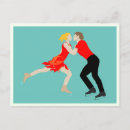 Search for figure skater postcards Skaters