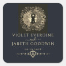 Search for celestial sun stickers Mystical