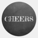 Search for chalkboard stickers White