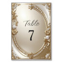 Search for frame wedding table cards Modern