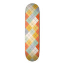 Search for argyle skateboards Checks