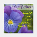 Search for pansy magnets Hope