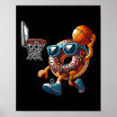 Search for dunk and donuts Ball