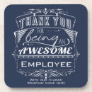 Search for awesome face coasters Typography