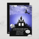 Search for rip halloween invitations Black